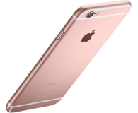 Apple iPhone 6s 128GB Rose Gold - 258658 - zdjęcie 5